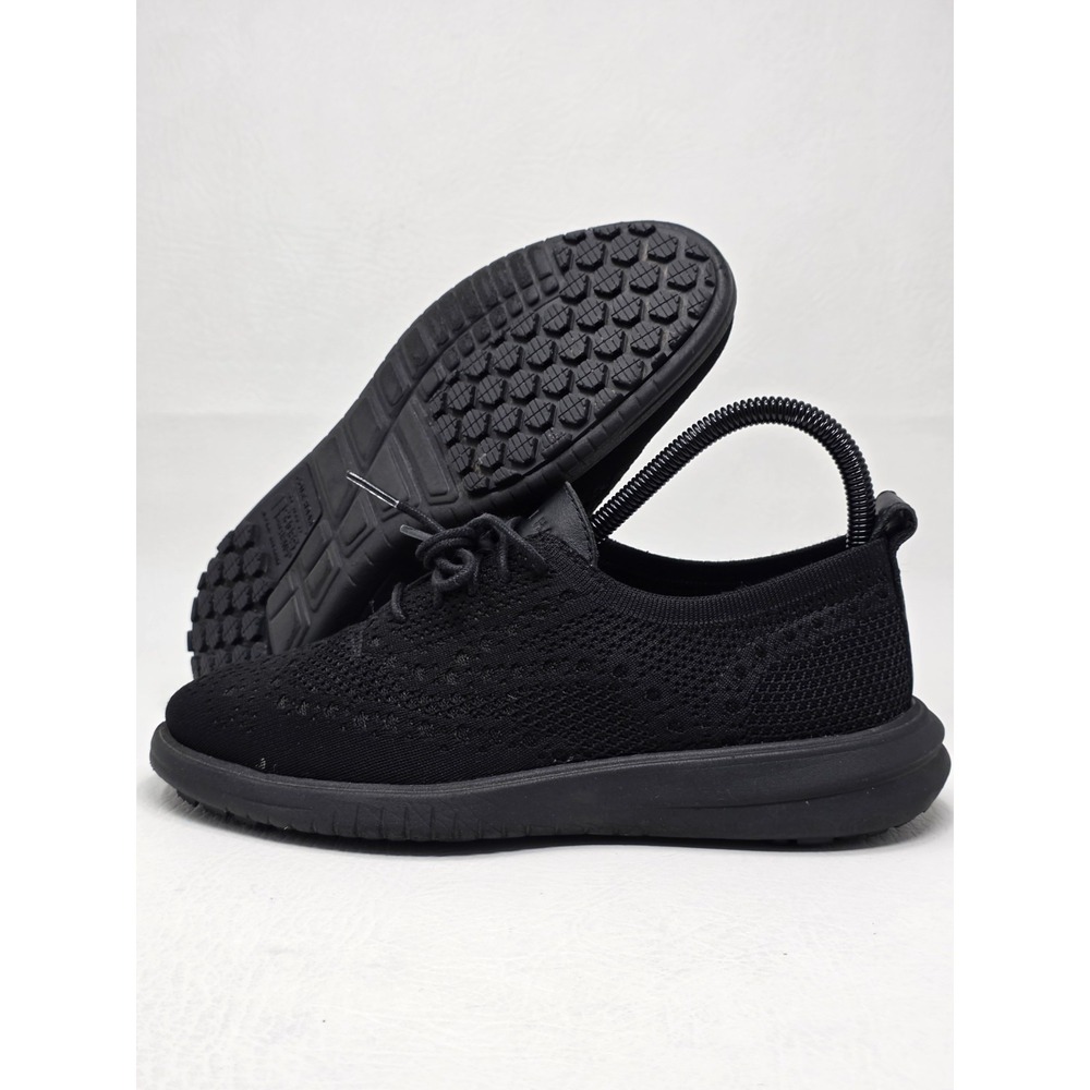 Cole Haan Shoes for Crews Malorie Wingtip Oxford Textile Non Slip Sneaker  5.5 B